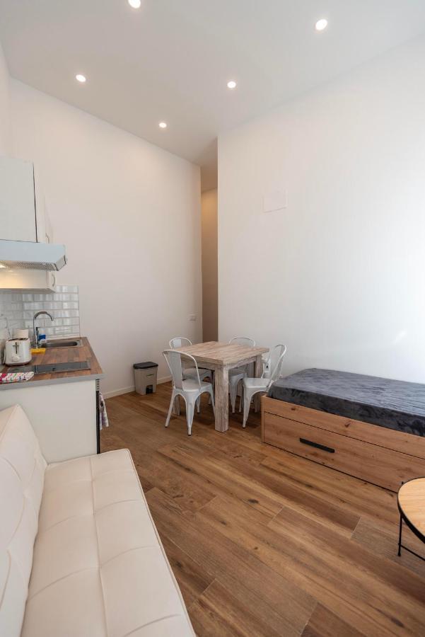 New 1 Min Metro, Cozy 1 Bed Close To Downtown, Wifi A Madrid Exterior photo